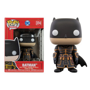 Funko pop dc imperial palace batman 52427 D