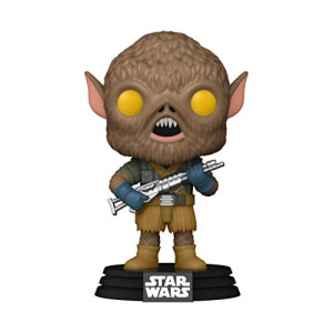 Funko pop estrela guerras conceito série chewbacca exclusivo 49372 D