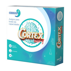 Juego de mesa Cortex Access+ D