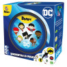 Juego de mesa dobble dc universe 1