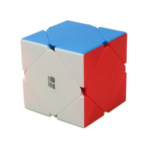 Cubo de rubik qiyi skewb qicheng stk D