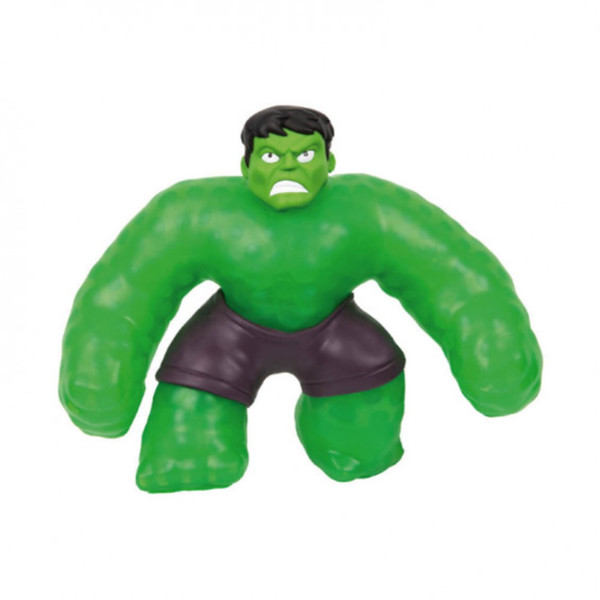 Bandai marvel goo jit zu figura do hulk D