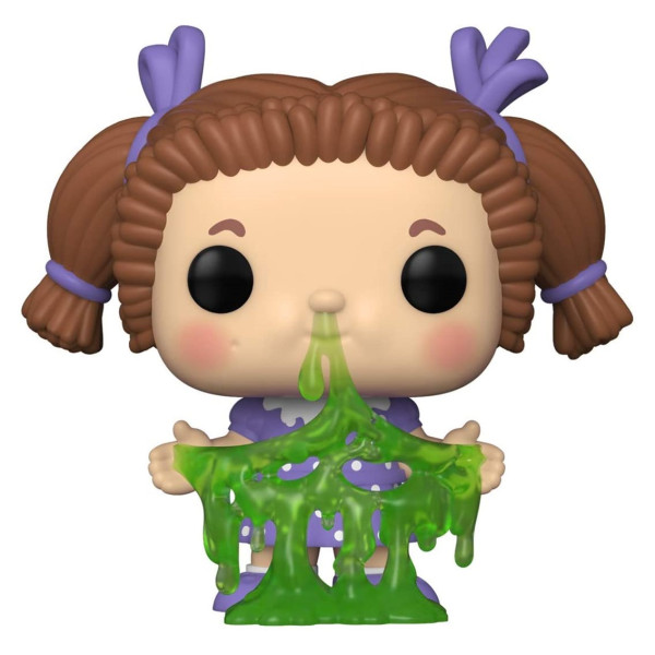 Funko pop lixo pail crianças lixo gangue vazamento lindsay 54346 D