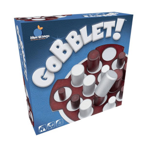 Gobblet jogo de mesa! D