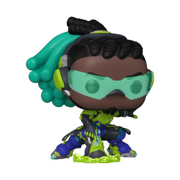 Funko pop overwatch 2 picio 61548 D