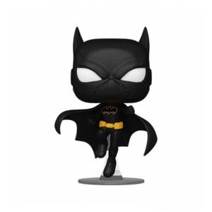 Funko pop dc comics batman war zone batgirl cassandra cain 76070 D