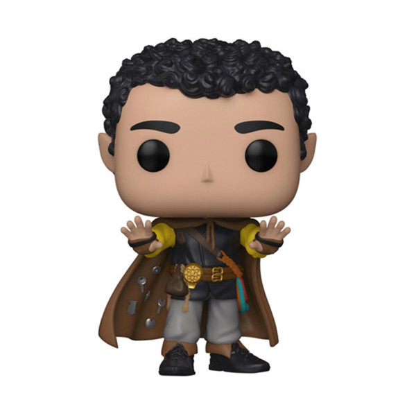 Funko pop cinema masmorras & dragões honra entre ladrões simon 68081 D