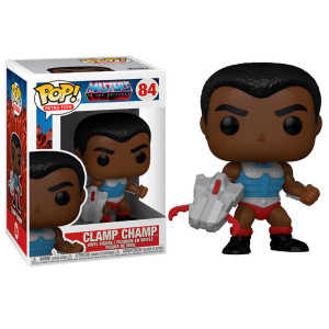 Funko pop mestres de animação do universo braçadeira champagne 56202 D