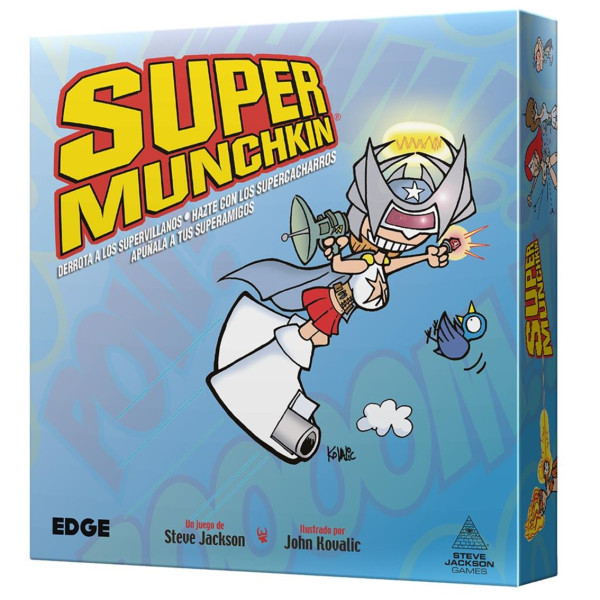 Jogo de mesa super pele nova pegicion 14 D