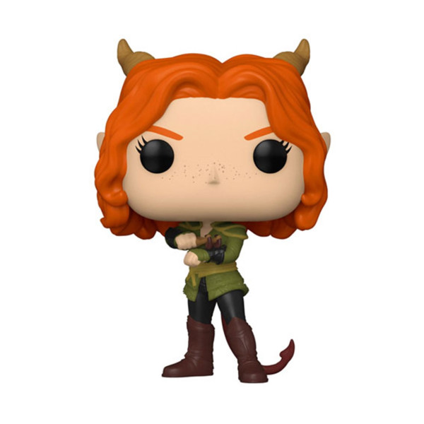 Funko pop cine dungeons & dragons honor among thieves doric 68082 D