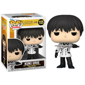 Funko pop tokyo ghoul kuki urie 57642 D