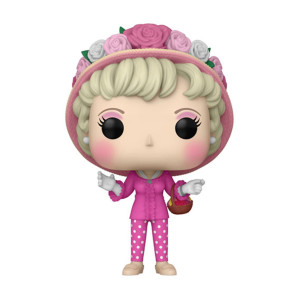 Funko pop cine la isla de gilligan lovey 70761 D