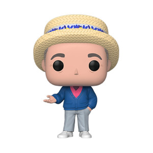 Funko pop cine la isla de gilligan thurston 70765 D