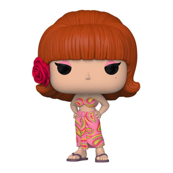 Funko pop cine la isla de gilligan ginger 70760 D