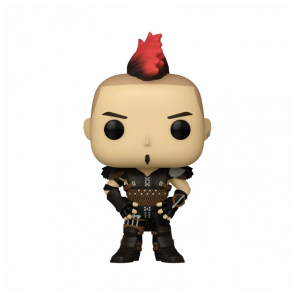 Funko pop madmax o guerreiro estrada wez 72435 D