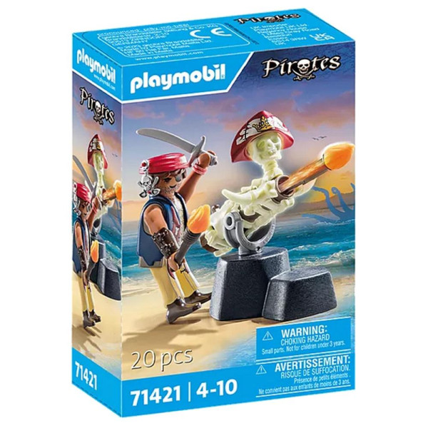 Playmobil astillero pirata D