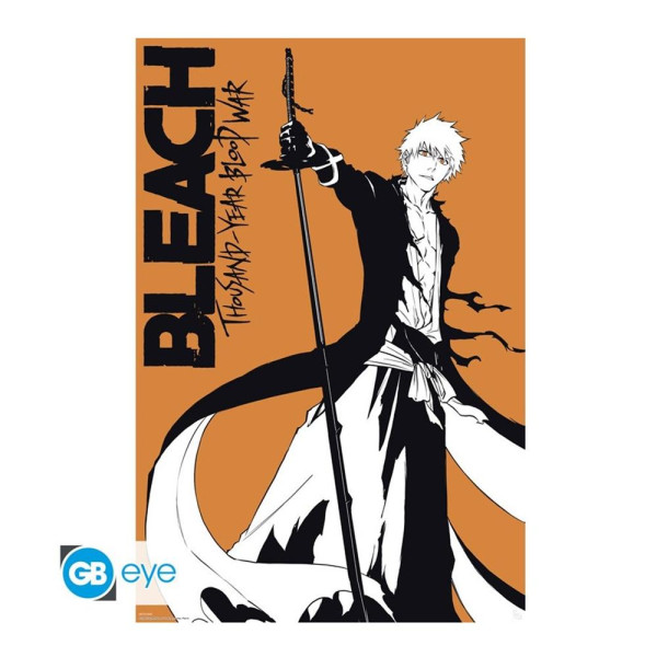 Poster gb branqueador de olhos tibw maxi ichigo D