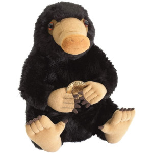 Peluche ANIMALES FANTASTICOS Y DONDE ENCONTRARLOS NIFFLER D