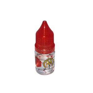 Lubricante cubo de rubik qiyi m 5 ml rojo D