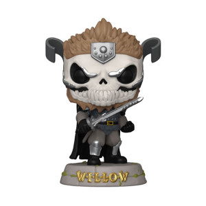 Funko pop cine willow general kael 65765 D