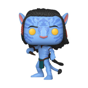 Funko pop cinema avatar o caminho da água loak 73090 D