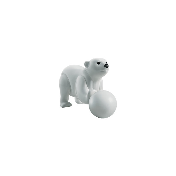 Playmobil wiltopia oso polar joven D