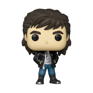 Funko pop rocks último selvagem meninos andy 64051 D