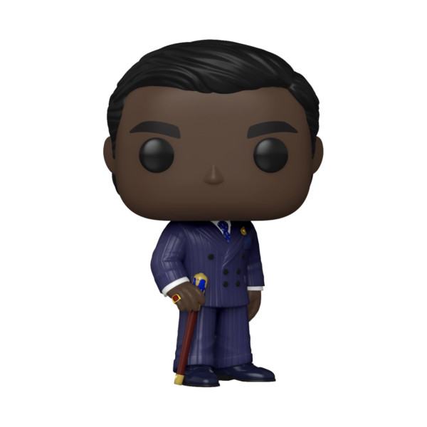 Funko pop cine wonka slugworth 68089 D