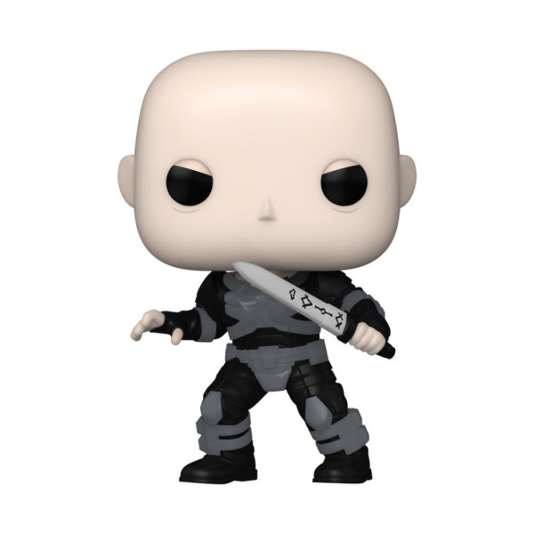 Funko pop dune 2 feyd rautha 75785 D