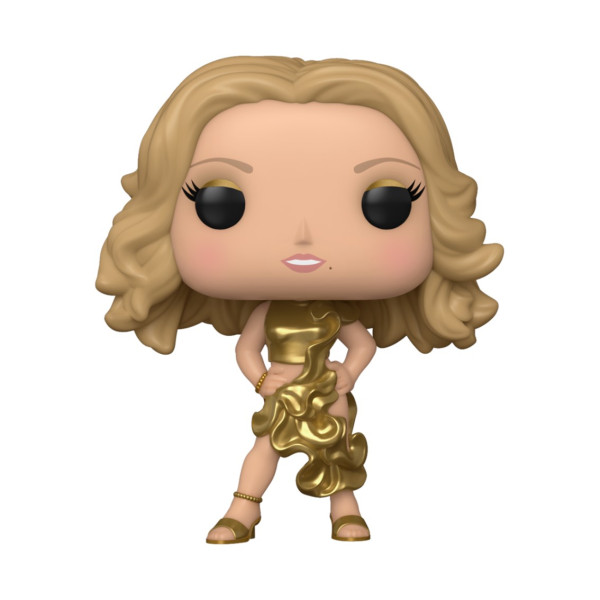 Funko pop rocks estrellas de la musica mariah carey emancipation of mimi (gd) 75274 D