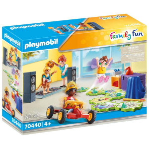 Playmobil kids club D