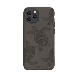 Capa SBS ocean eco - tartaruga amigável para iphone 11 pro D