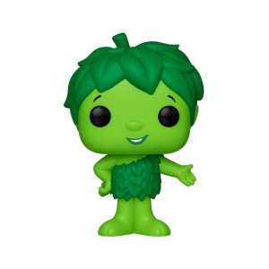 Funko ícones pop a primavera gigante verde 39599 D