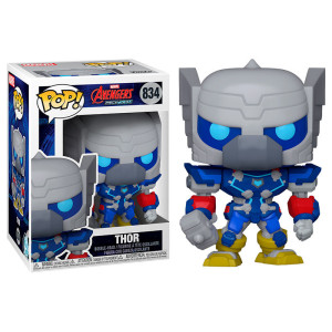 Funko pop maravilha mech thor 55238 D