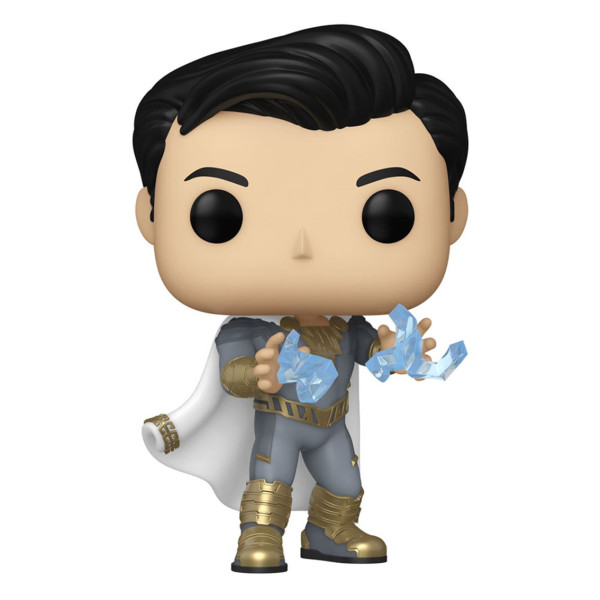 Funko pop cinema shazam! eugene 69121 D