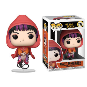 Funko pop disney mary sanderson hocus pocus 49141 D