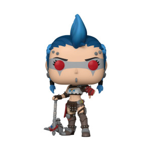 Funko pop overwatch 2 junker em 61549 D