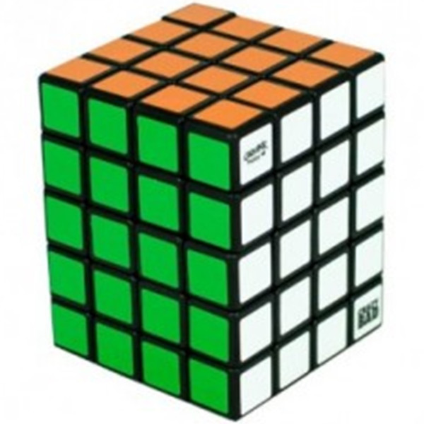 Cubo de rubik calvin's 4x4x5 crazybad D