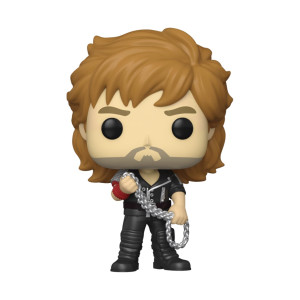 Funko pop rocks duran duran wild boys simon 64055 D