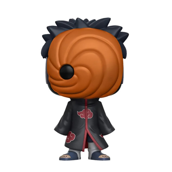 Funko pop naruto naviopuden tobi 12452 D