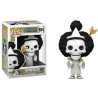 Animação Funko Pop One Piece Brook Bonekichi 54463 1