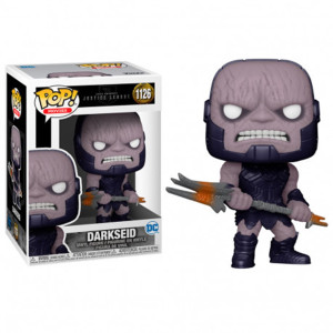 Funko pop dc comics la liga de la justicia darkseid 57359 D