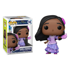 Funko pop disney isabela charme 57600 D