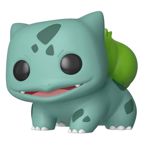 Funko pop videojuegos pokemon bulbasaur 50404 D