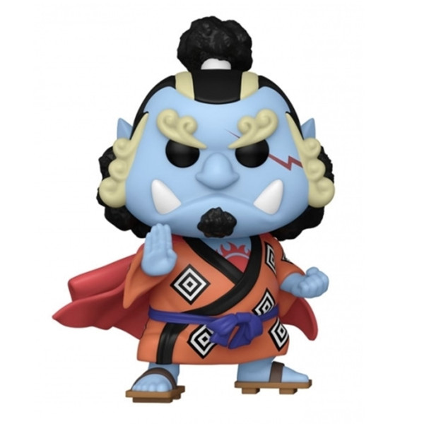 Funko pop one piece jinbe 61367 D