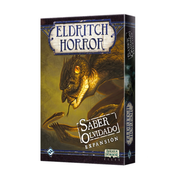 Jogo de mesa eldritch horror sabe idade de expansão esquecida recomendado 14 anos D