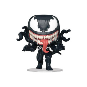 Funko pop marvel gamerverse spider - homem 2 veneno 76110 D