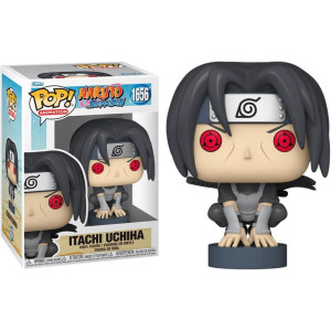 Funko pop naruto naviopuden itachi jovem 80250 D