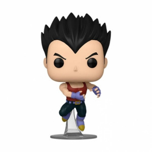 Funko pop dragão bola gt vegeta 72093 D