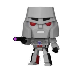 Funko pop transformers g1 megatron 80986 D